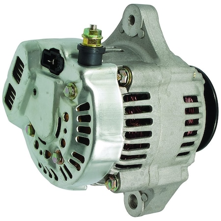 Replacement For RED D ARC 300 YEAR 1987 ALTERNATOR